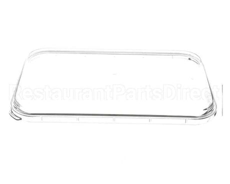 210-00126 Grindmaster Cecilware Cover, Bowl, 18 Liter