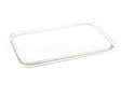 210-00126T Grindmaster Cecilware Cover, 18L Bowl, Bpa-Free