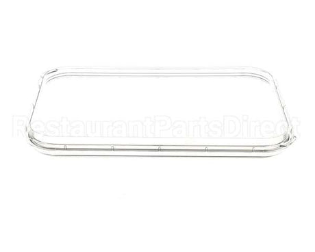 210-00126T Grindmaster Cecilware Cover, 18L Bowl, Bpa-Free