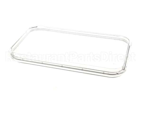 210-00126T Grindmaster Cecilware Cover, 18L Bowl, Bpa-Free