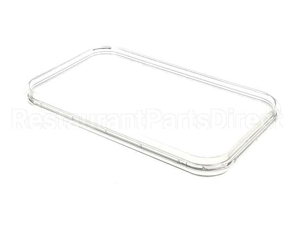 210-00126T Grindmaster Cecilware Cover, 18L Bowl, Bpa-Free