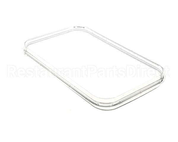 210-00126T Grindmaster Cecilware Cover, 18L Bowl, Bpa-Free