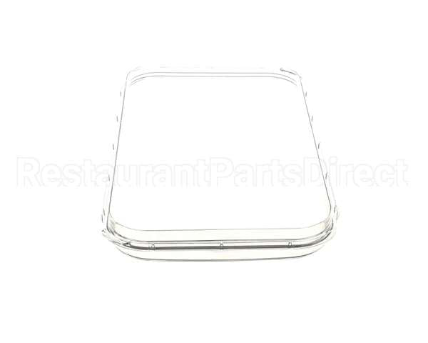 210-00126T Grindmaster Cecilware Cover, 18L Bowl, Bpa-Free