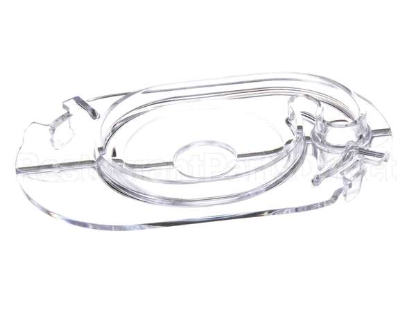 210-00128 Grindmaster Cecilware Pump Cover