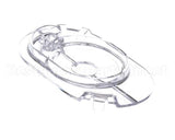 210-00128 Grindmaster Cecilware Pump Cover