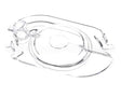 210-00128T Grindmaster Cecilware Cover, Pump, Bpa-Free