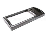 210-00163 Grindmaster Cecilware Door Cover, Upper - Gb3K