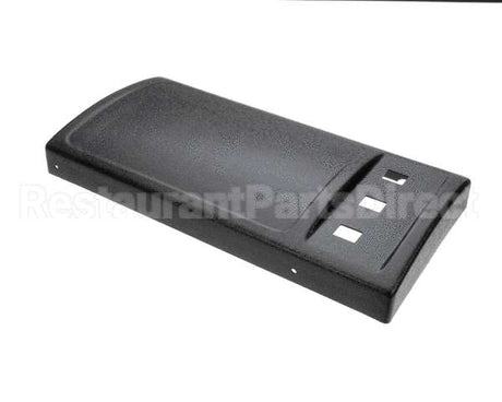 210-00164 Grindmaster Cecilware Door Cover, Upper (No Window)-