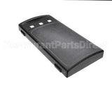 210-00164 Grindmaster Cecilware Door Cover, Upper (No Window)-