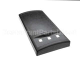 210-00164 Grindmaster Cecilware Door Cover, Upper (No Window)-