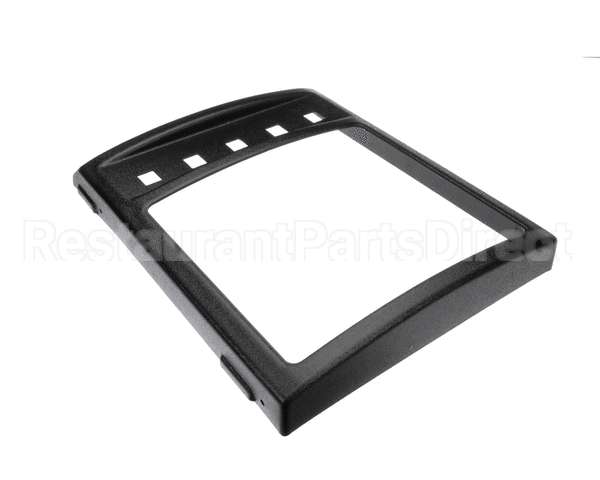 210-00166 Grindmaster Cecilware Door Cover, Upper - Gb4/5Kg