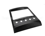 210-00166 Grindmaster Cecilware Door Cover, Upper - Gb4/5Kg