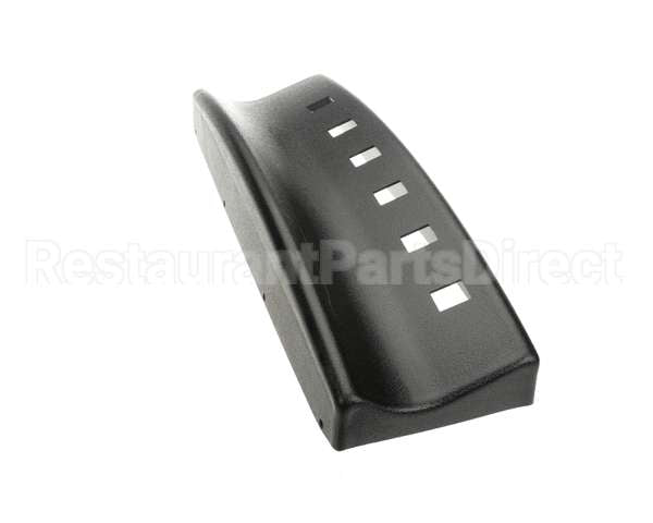 210-00167 Grindmaster Cecilware Door Cover, Lower - Gb6Mp