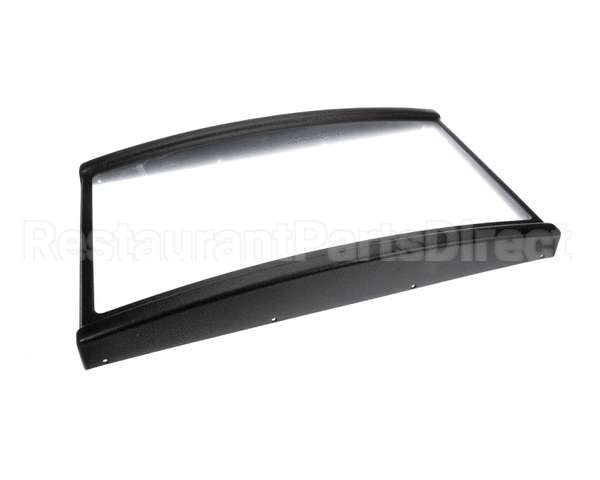 210-00180 Grindmaster Cecilware Door Cover Assembly, Upper-Gb8Mp