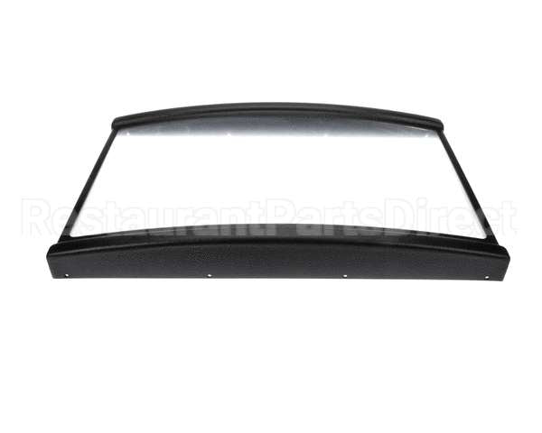 210-00180 Grindmaster Cecilware Door Cover Assembly, Upper-Gb8Mp