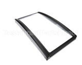 210-00180 Grindmaster Cecilware Door Cover Assembly, Upper-Gb8Mp