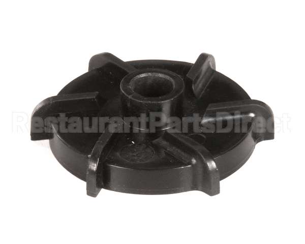 210-00255 Grindmaster Cecilware Impeller Magnetic Overmold