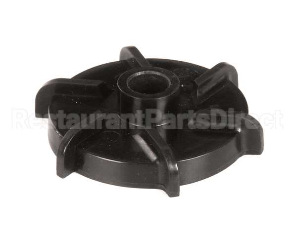 210-00255 Grindmaster Cecilware Impeller Magnetic Overmold