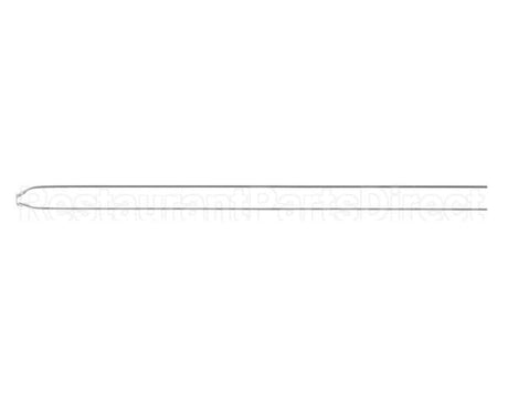 210-00276 Grindmaster Cecilware Spray Tube Simplicity