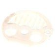 210-00283 Compatible Grindmaster Pad, Inlet Seal - Single Cup