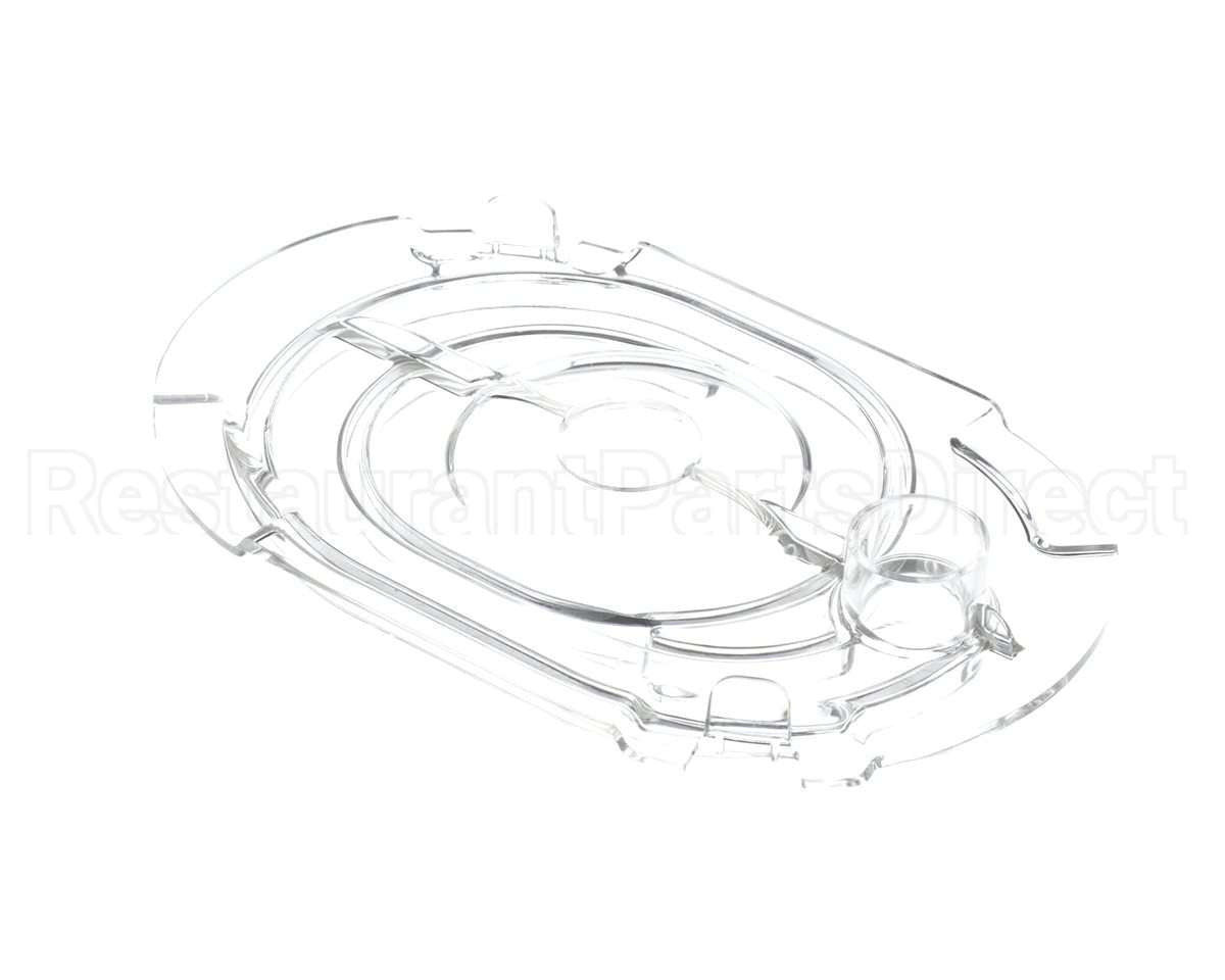 210-00409 Grindmaster Cecilware Pump Cover