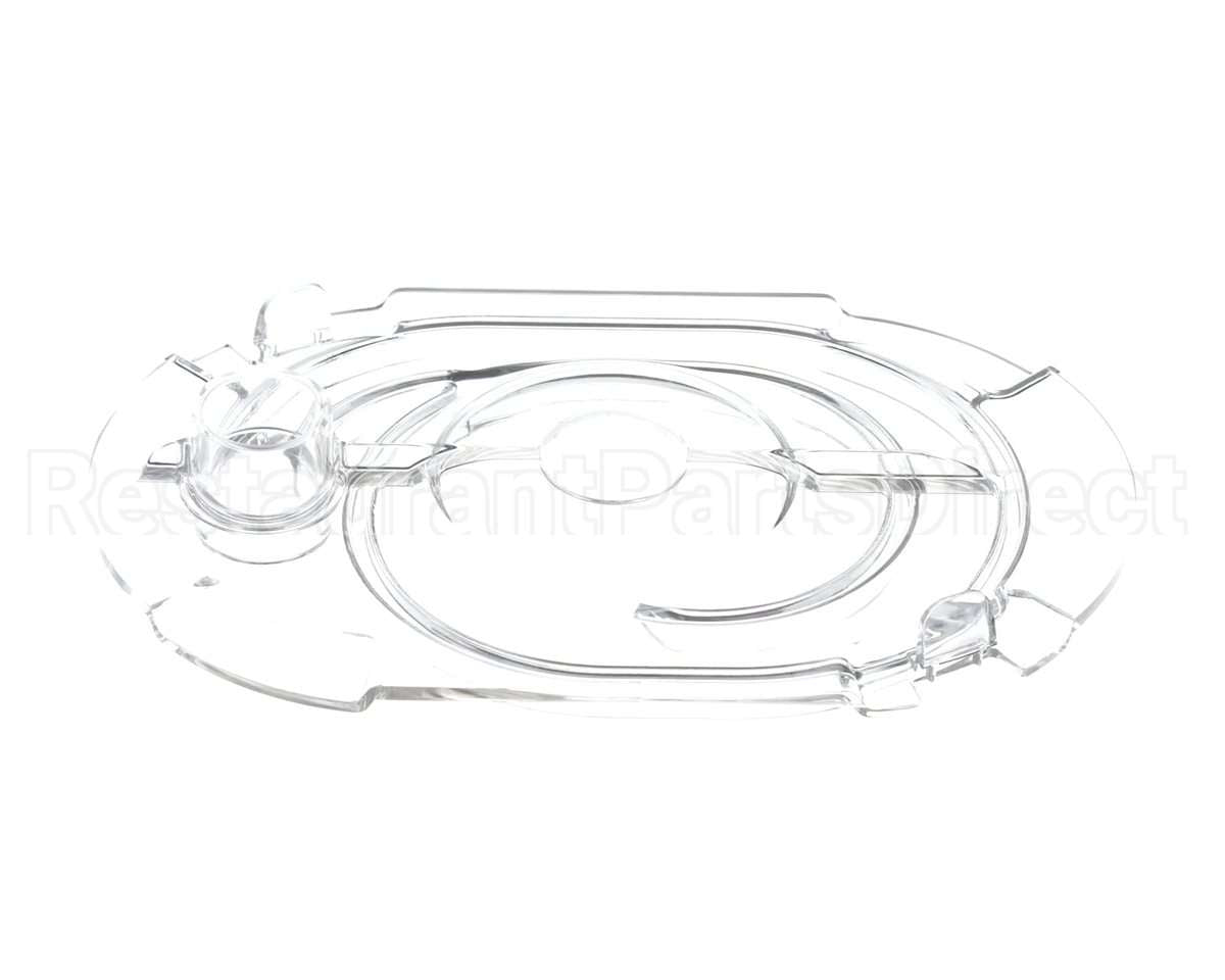 210-00409 Grindmaster Cecilware Pump Cover