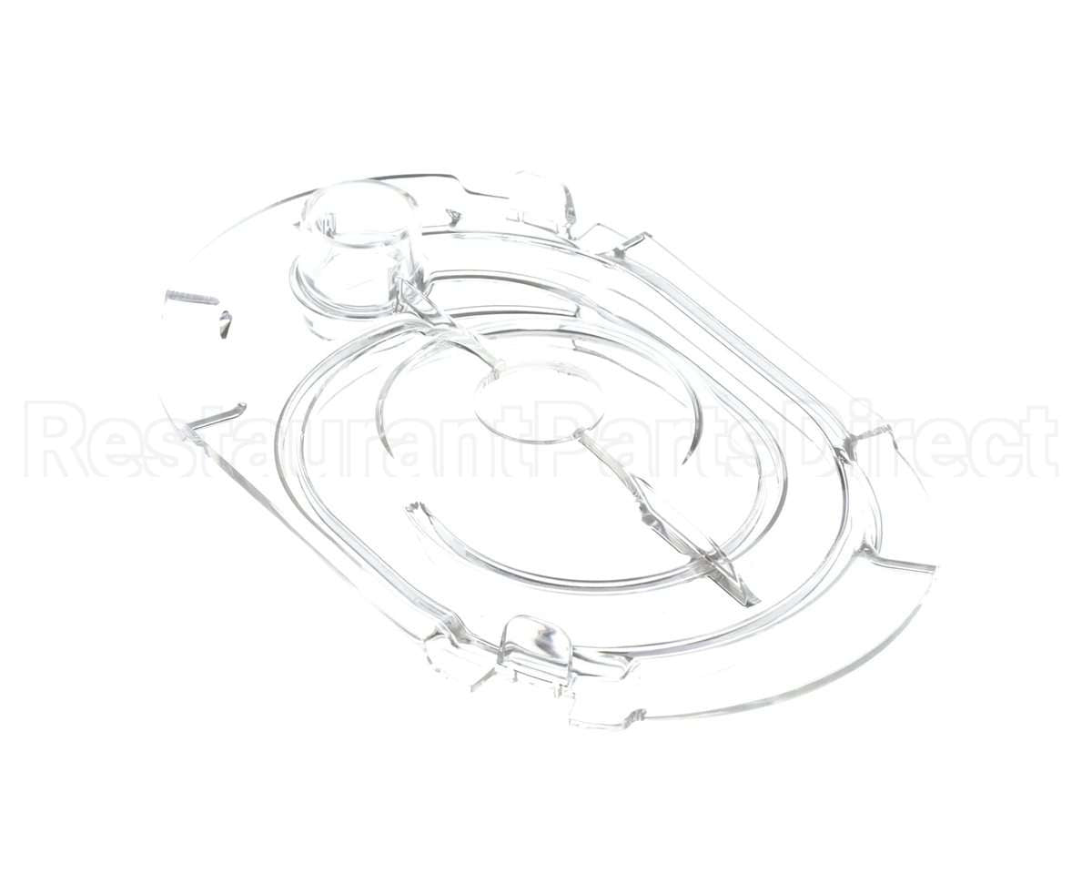 210-00409 Grindmaster Cecilware Pump Cover