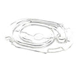 210-00409T Compatible Grindmaster Cover Pump 18L Tall Bpa-Free
