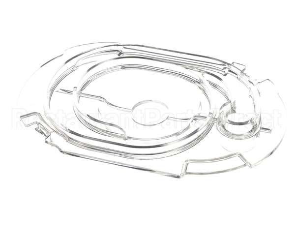 210-00409T Grindmaster Cecilware Cover Pump 18L Tall Bpa-Free