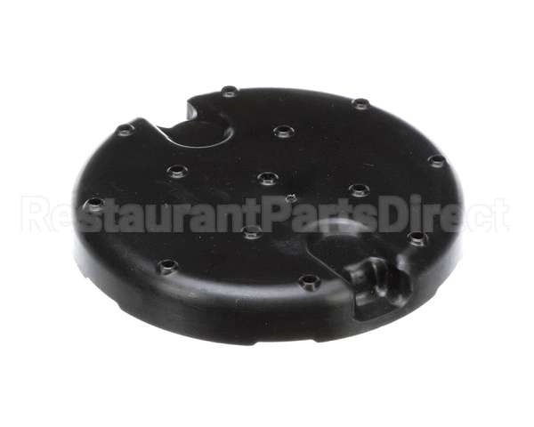 210-00480 Grindmaster Cecilware Sprayhead Molded Brewer
