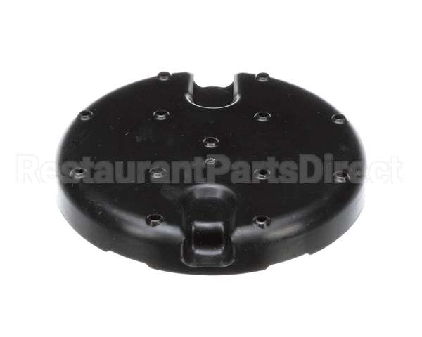 210-00480 Grindmaster Cecilware Sprayhead Molded Brewer