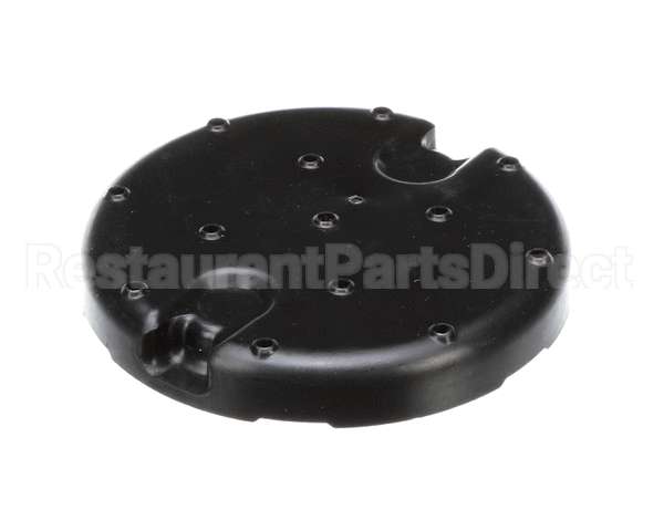210-00480 Grindmaster Cecilware Sprayhead Molded Brewer
