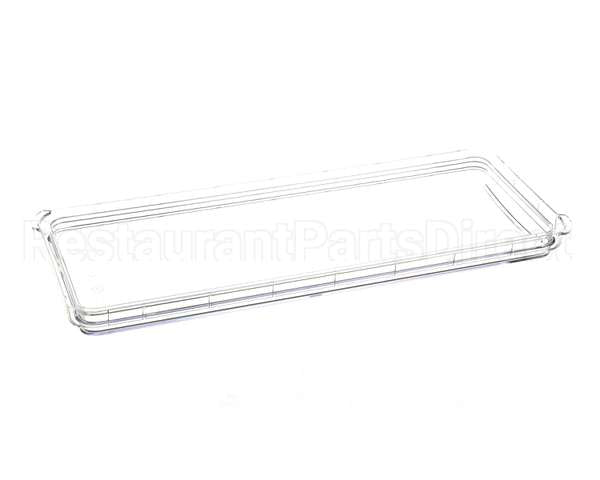 210-00495 Grindmaster Cecilware Cover Single Bowl,18L, Tall