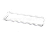 210-00495 Grindmaster Cecilware Cover Single Bowl,18L, Tall