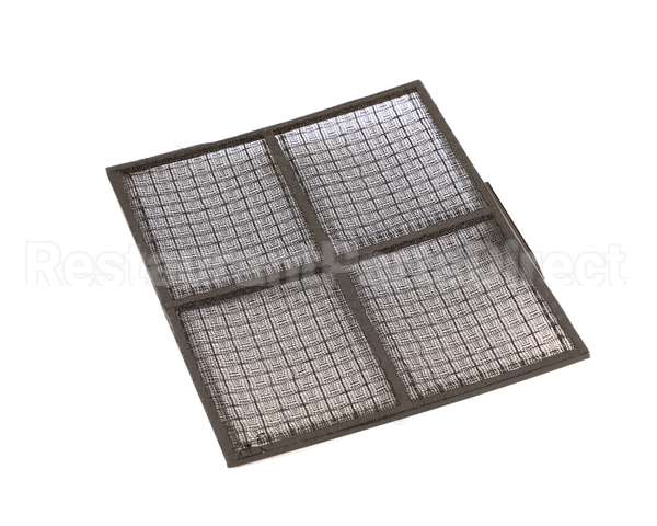 210-00585 Grindmaster Cecilware Condenser Filter Cs-3L, 4 Bowl