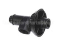210-00592 Grindmaster Cecilware Shank, Ss Liner