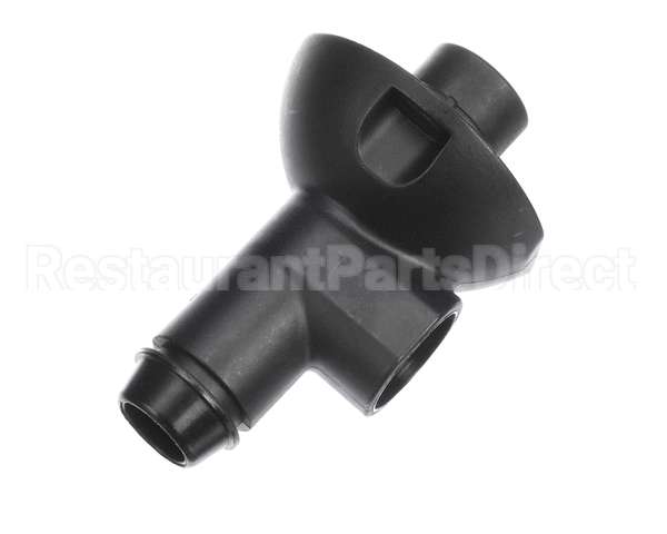 210-00592 Grindmaster Cecilware Shank, Ss Liner