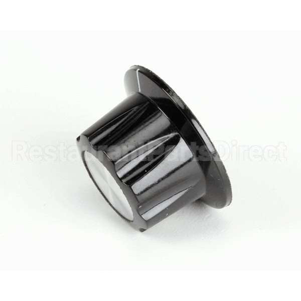 210-0062 Compatible Star Color Control Knob 1-1/8 D, Pointer