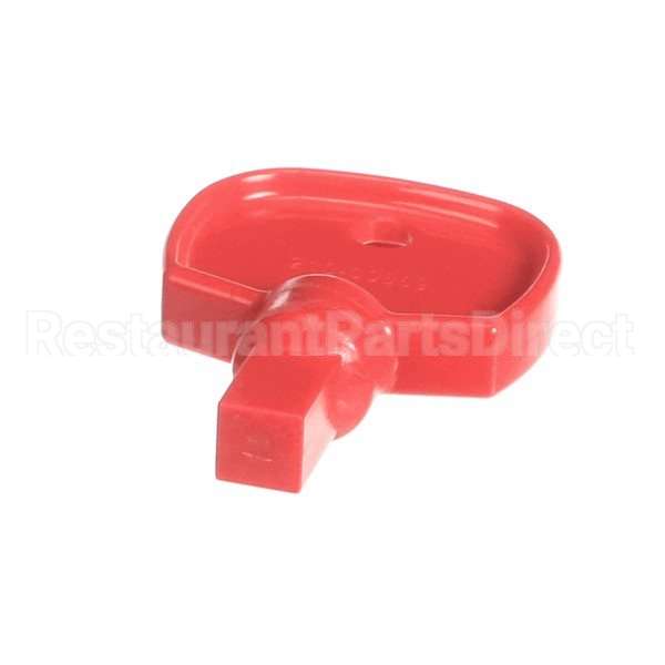 210-00889 Compatible Grindmaster Locking Key