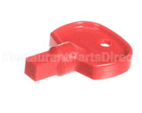 210-00889 Grindmaster Cecilware Locking Key