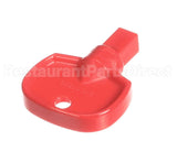 210-00889 Grindmaster Cecilware Locking Key