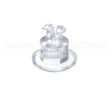 210-00890 Grindmaster Cecilware Upper, Locking Lid