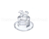 210-00890 Grindmaster Cecilware Upper, Locking Lid