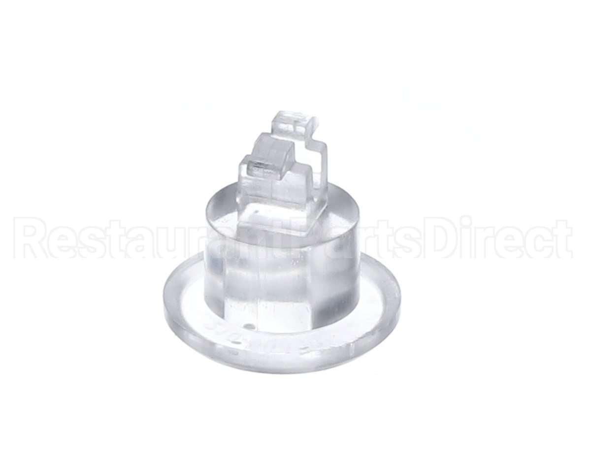 210-00890 Grindmaster Cecilware Upper, Locking Lid
