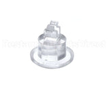 210-00890 Grindmaster Cecilware Upper, Locking Lid