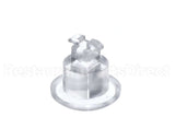 210-00890 Grindmaster Cecilware Upper, Locking Lid