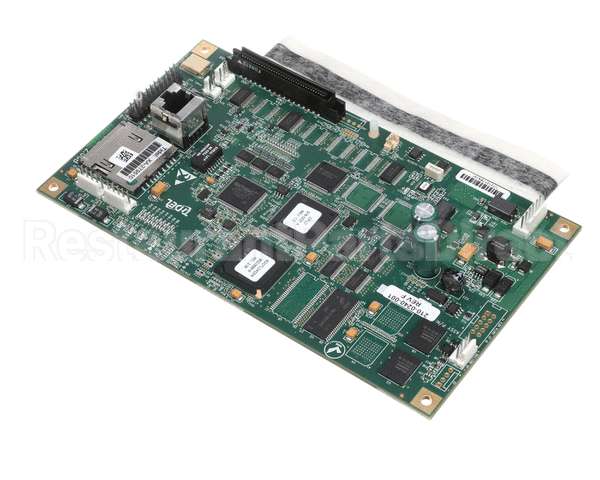 210-0240-101S Tidel Engineering Pbc Control Panel Series 4 Fo