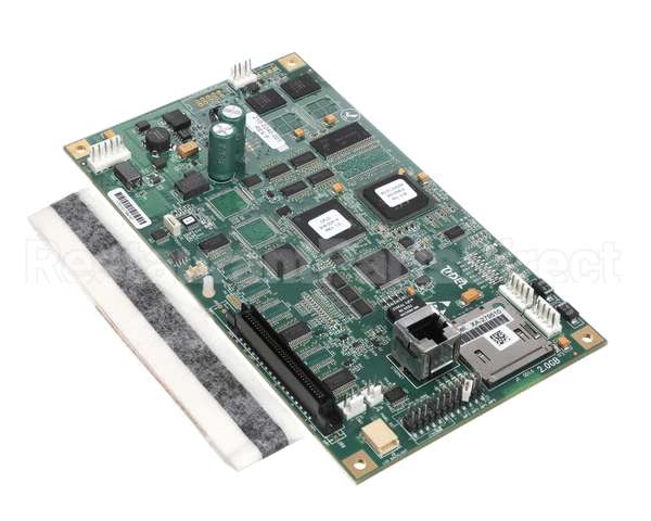 210-0240-101S Tidel Engineering Pbc Control Panel Series 4 Fo