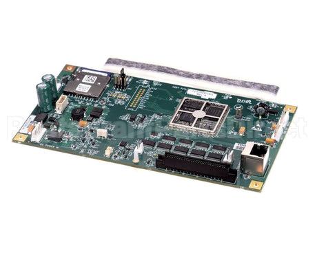 210-0500-101S Tidel Engineering Pcb, Control Panel (7-Eleven Us And Cana
