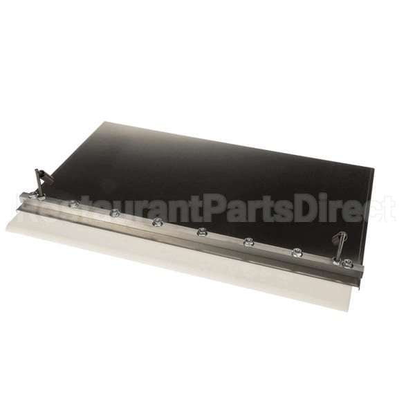 2100-501 Compatible Somerset Scraper Complete #2 (2100)